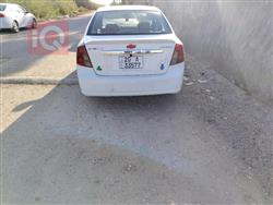 Chevrolet Optra
